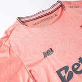 Camisola Porto 2025-26 Alternativa Rosa