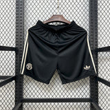 Calções FC Bayern Munique 2025-26 Alternativos