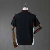 Polo FC Bayern Munique 2025-26 Preto