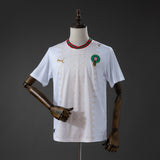 MARROCOS MUNDIAL 2026 ALTERNATIVA