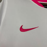 Camisola SCP 2025-26 Edição Pink October Versão Adepto