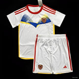 Kit Criança Venezuela 2024 Alternativo