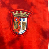 Kit Criança SC Braga 2025-26 Principal
