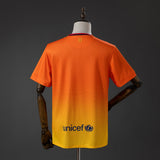 Camisola FC Barcelona 2012-12 Alternativa