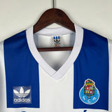 Camisola FCP 1992-93 Principal