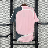 Camisola SLB 2007-08 Alternativa