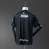 Camisola Rangers Terceira 25/26
