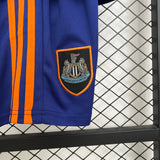 Kit Criança NCU 2025-26 Alternativo