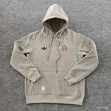 Sweat FC Bayern Munique 2024-25 Cinza