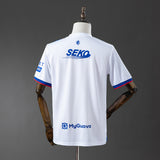 Camisola Rangers Alternativa 25/26