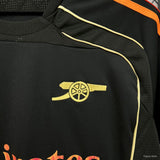 Camisola ARS 2025-26 Pre-Match Versão Adepto