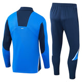 Fato de Treino FCP 2024-25 - Camisola com Fecho