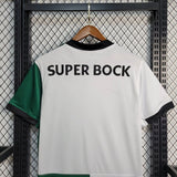 Camisola SCP 2025-26 Edição Especial Stromp Versão Adepto