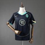 Camisola SCP Total90 2025-26 Preta
