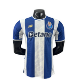 Camisola Porto Principal 25/26 - Player