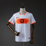 HOLANDA MUNDIAL 2026 - ALTERNATIVA