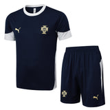 Kit Treino Camisola Portugal 2025