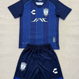 Kit Criança CF Pachuca 2025-26A Alternativa