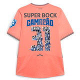 Camisola Porto Rosa CAMPEÃO NACIONAL 2025-26