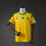 ÁFRICA DO SUL MUNDIAL 2026 - PRINCIPAL