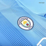 Camisola Manchester City 2023-24 Principal