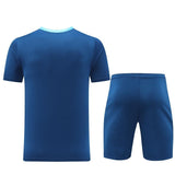 Kit Treino Camisola Portugal 2025