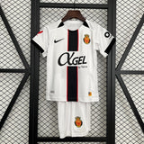 Kit Criança RCD Maiorca 2025-26 Alternativa