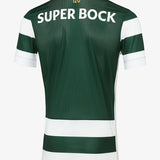 Camisola Sporting Principal 2026/27