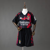 Kit Criança Benfica Terceiro 26/27