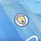 Camisola Manchester City 2023-24 Principal