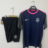 Kit Treino Camisola SCP 2025-26