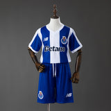 Kit Criança Porto Principal 26/27