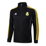 Fato de Treino Real Madrid CF 2025-26 - Casaco sem Capuz