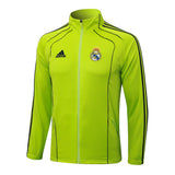 Fato de Treino Real Madrid CF 2025-26- Casaco sem Capuz