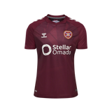 Camisola Hearts Principal 25/26