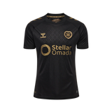 Camisola Hearts Terceira 25/26