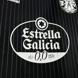 Camisola Celta Vigo 2025-26 Edição Especial Versão Adepto