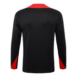 Fato de Treino Portugal 2024 - Camisola com Fecho