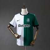Camisola SCP 2025-26 Edição Especial Stromp Versão Adepto