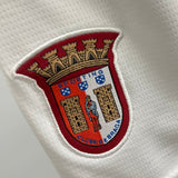 Kit Criança SC Braga 2025-26 Alternativo