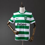Camisola SCP 2025-26 Principal Versão Adepto