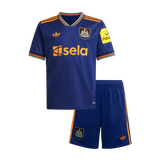 Kit Criança NCU 2025-26 Alternativo