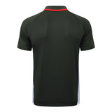 Fato de Treino FC Bayern Munique 2025-26 - Polo