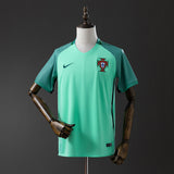 Camisola Portugal Alternativa Euro 2016