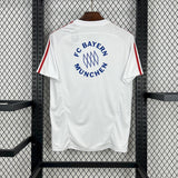 Camisola FC Bayern Munique 2025-26 Edição Especial Versão Adepto