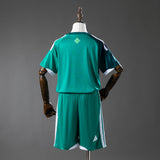 Kit Criança Irlanda do Norte 2026 Principal