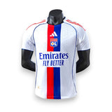 Camisola Lyon Principal 25/26 - Player