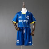 Kit Criança FCP 2025-26 Alternativo
