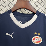 Kit Criança PSV Eindhoven 2025-26 Alternativo