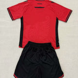 Kit Criança Albania 2025 Principal